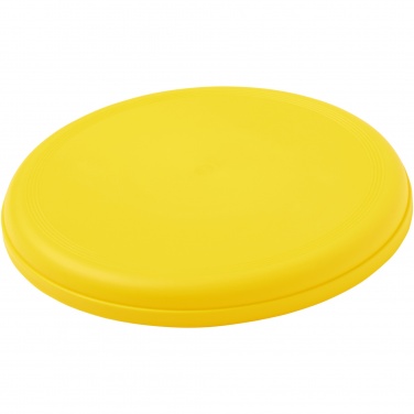 Logotrade promotional giveaway picture of: Orbit recycled plastic frisbee