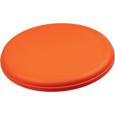 Logotrade advertising product picture of: Orbit recycled plastic frisbee