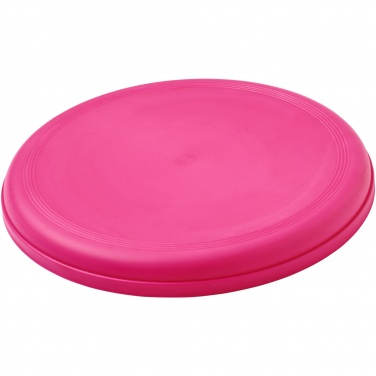 Logotrade corporate gift image of: Orbit recycled plastic frisbee
