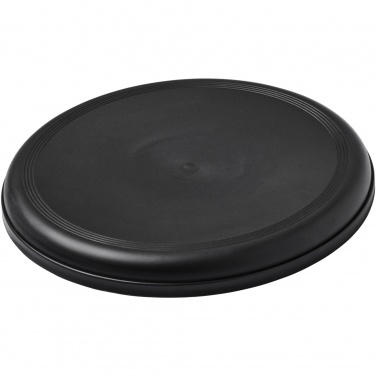 Logo trade promotional products picture of: Orbit recycled plastic frisbee