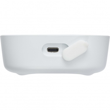 Logotrade promotional item picture of: Stark 2.0 3W mini RCS recycled plastic Bluetooth® speaker