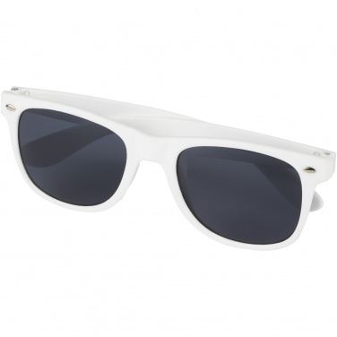 Logo trade promotional product photo of: Sun Ray recycled plastic sunglasses
