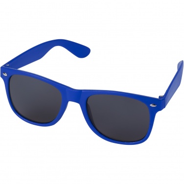 Logotrade promotional gift image of: Sun Ray recycled plastic sunglasses