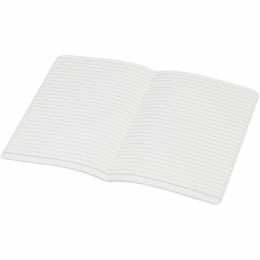 Logotrade promotional item picture of: Shale stone paper cahier journal