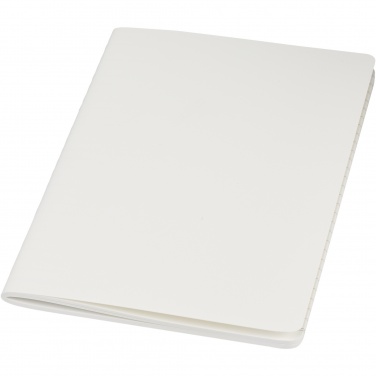 Logo trade promotional giveaway photo of: Shale stone paper cahier journal
