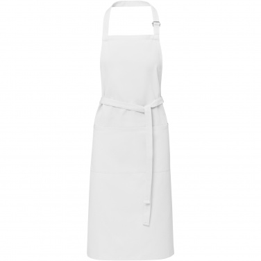 Logotrade advertising product picture of: Andrea 240 g/m² apron with adjustable neck strap