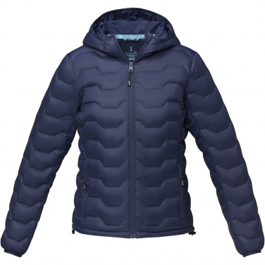 Logotrade promotional products photo of: Petalite women's GRS recycled insulated down jacket