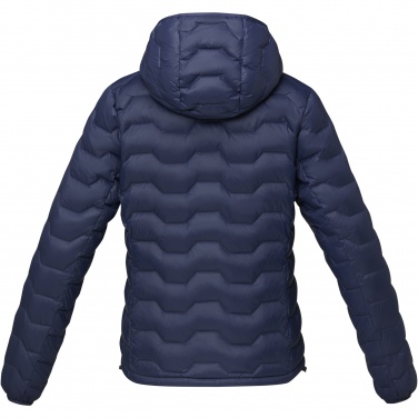 Logotrade promotional giveaway picture of: Petalite women's GRS recycled insulated down jacket