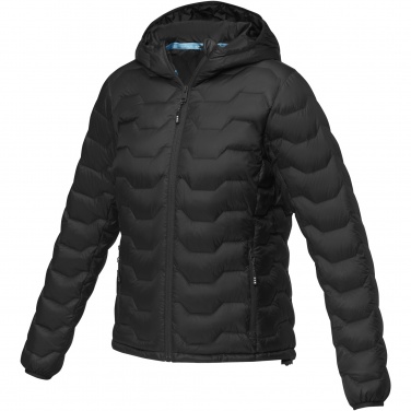Logotrade promotional merchandise photo of: Petalite women's GRS recycled insulated down jacket