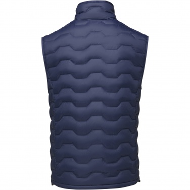Logo trade promotional items image of: Epidote men's insulated down bodywarmer