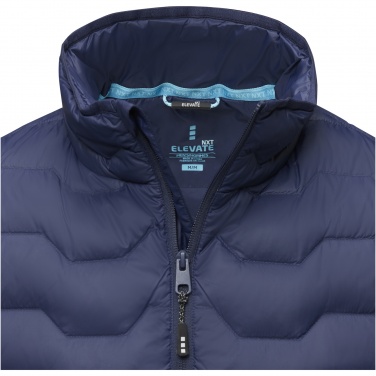 Logotrade promotional merchandise photo of: Epidote men's insulated down bodywarmer