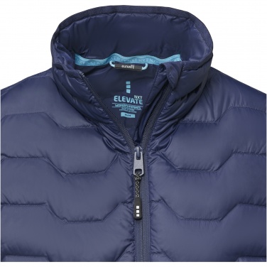 Logotrade business gift image of: Epidote women's GRS recycled insulated down bodywarmer