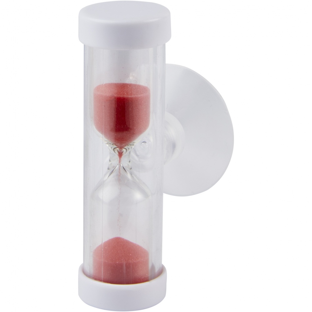 Logo trade promotional items picture of: Catto shower timer