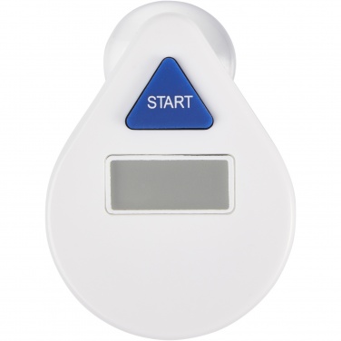 Logotrade advertising product image of: Guitty digital shower timer