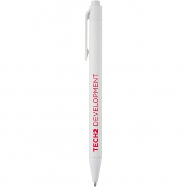 Logotrade corporate gifts photo of: Fabianna crush paper ballpoint pen