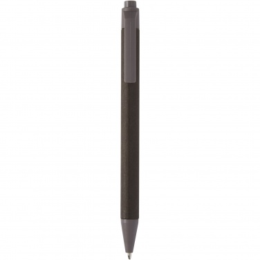 Logotrade promotional merchandise photo of: Fabianna crush paper ballpoint pen