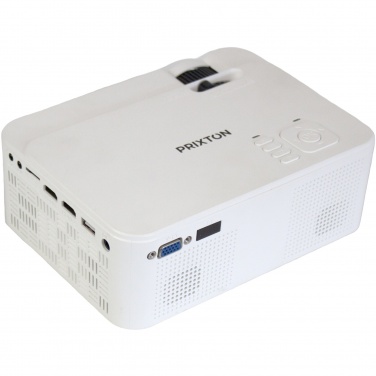 Logotrade promotional merchandise image of: Prixton Goya P10 projector