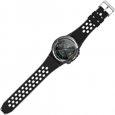 Logotrade promotional merchandise image of: Prixton Smartwatch GPS SW37