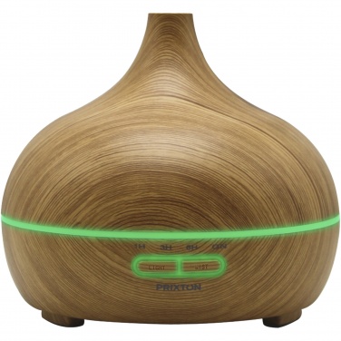Logo trade promotional item photo of: Prixton Hidra humidifier