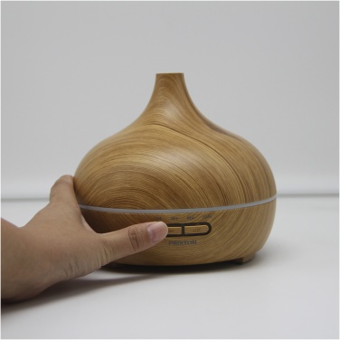 Logotrade business gift image of: Prixton Hidra humidifier