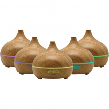 Logo trade promotional merchandise photo of: Prixton Hidra humidifier
