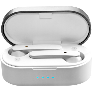 Logotrade promotional gift image of: Prixton TWS157 earbuds