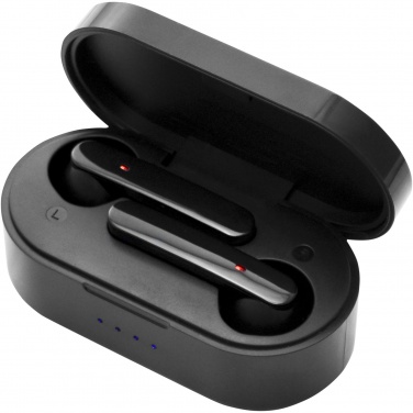 Logotrade corporate gift image of: Prixton TWS157 earbuds