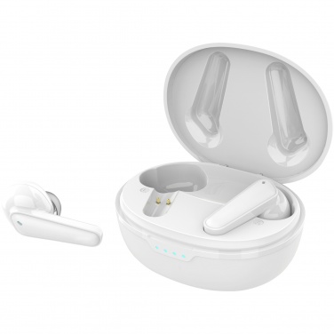Logotrade promotional gift picture of: Prixton TWS158 ENC and ANC earbuds