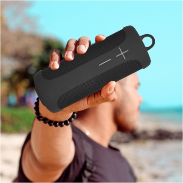 Logo trade promotional product photo of: Prixton Aloha Lite Bluetooth® speaker