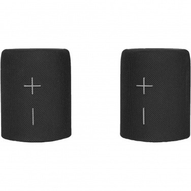 Logo trade promotional gift photo of: Prixton Aloha Lite Bluetooth® speaker