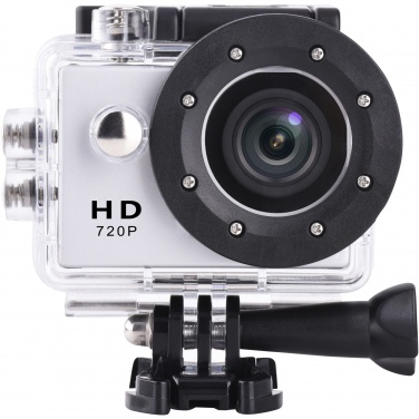 Logo trade corporate gifts picture of: Prixton DV609 Action Camera