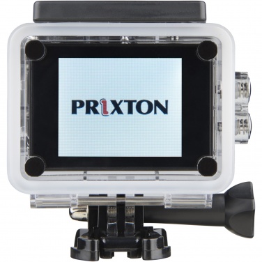 Logotrade promotional products photo of: Action Camera 4K