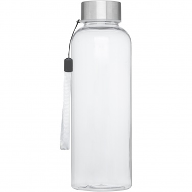 Logotrade promotional gifts photo of: Bodhi 500 ml RPET water bottle