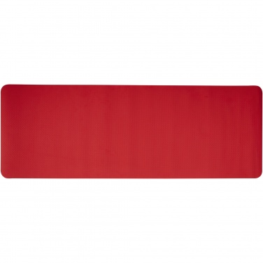 Logo trade promotional merchandise photo of: Virabha recycled TPE yoga mat