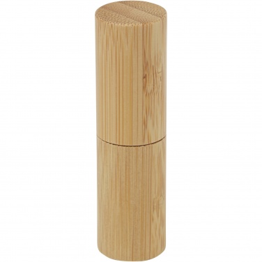 Logotrade promotional product picture of: Hedon lip balm