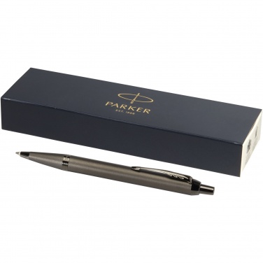 Logotrade promotional products photo of: Parker IM ballpoint pen