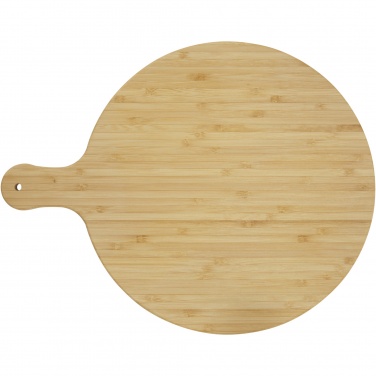 Logo trade corporate gift photo of: Delys bamboo cutting board