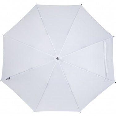 Logotrade corporate gift image of: Niel 23" auto open recycled PET umbrella