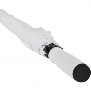 Logotrade advertising product picture of: Niel 23" auto open recycled PET umbrella