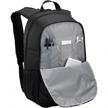 Logotrade promotional product image of: Case Logic Jaunt 15.6" recycled backpack