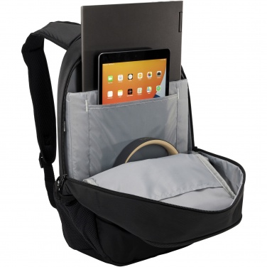 Logo trade promotional gift photo of: Case Logic Jaunt 15.6" recycled backpack