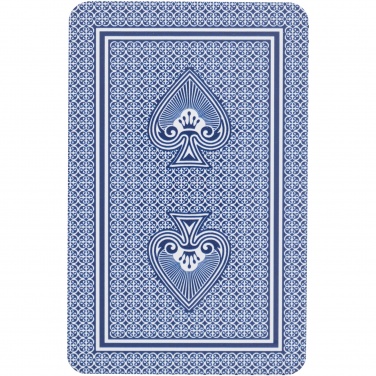 Logotrade promotional products photo of: Ace playing card set