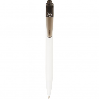 Logotrade business gifts photo of: Thalaasa ocean-bound plastic ballpoint pen