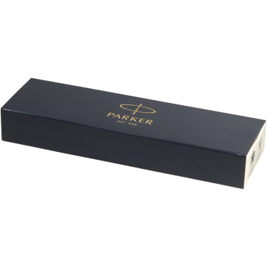 Logotrade business gift image of: Parker IM rollerball pen