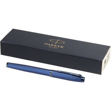Logotrade promotional merchandise photo of: Parker IM rollerball pen
