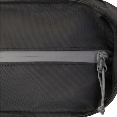 Logotrade promotional product image of: Aqua 14" GRS recycled water resistant laptop tote bag 14L