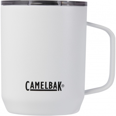 Logo trade promotional giveaway photo of: CamelBak® Horizon 350 ml vacuum insulated camp mug