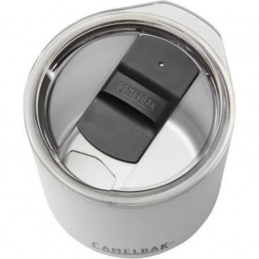 Logo trade promotional giveaway photo of: CamelBak® Horizon Rocks 300 ml vacuum insulated tumbler