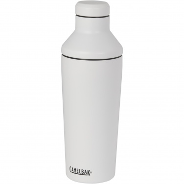 Logo trade corporate gift photo of: CamelBak® Horizon 600 ml vacuum insulated cocktail shaker