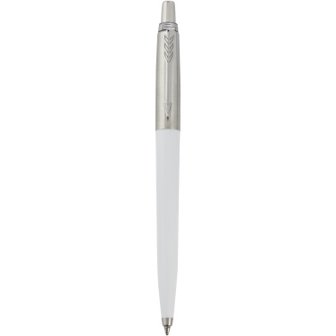 Logo trade promotional gifts image of: Parker Jotter Recycled ballpoint pen